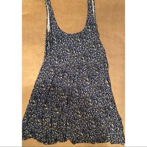 Flora American Eagle dress